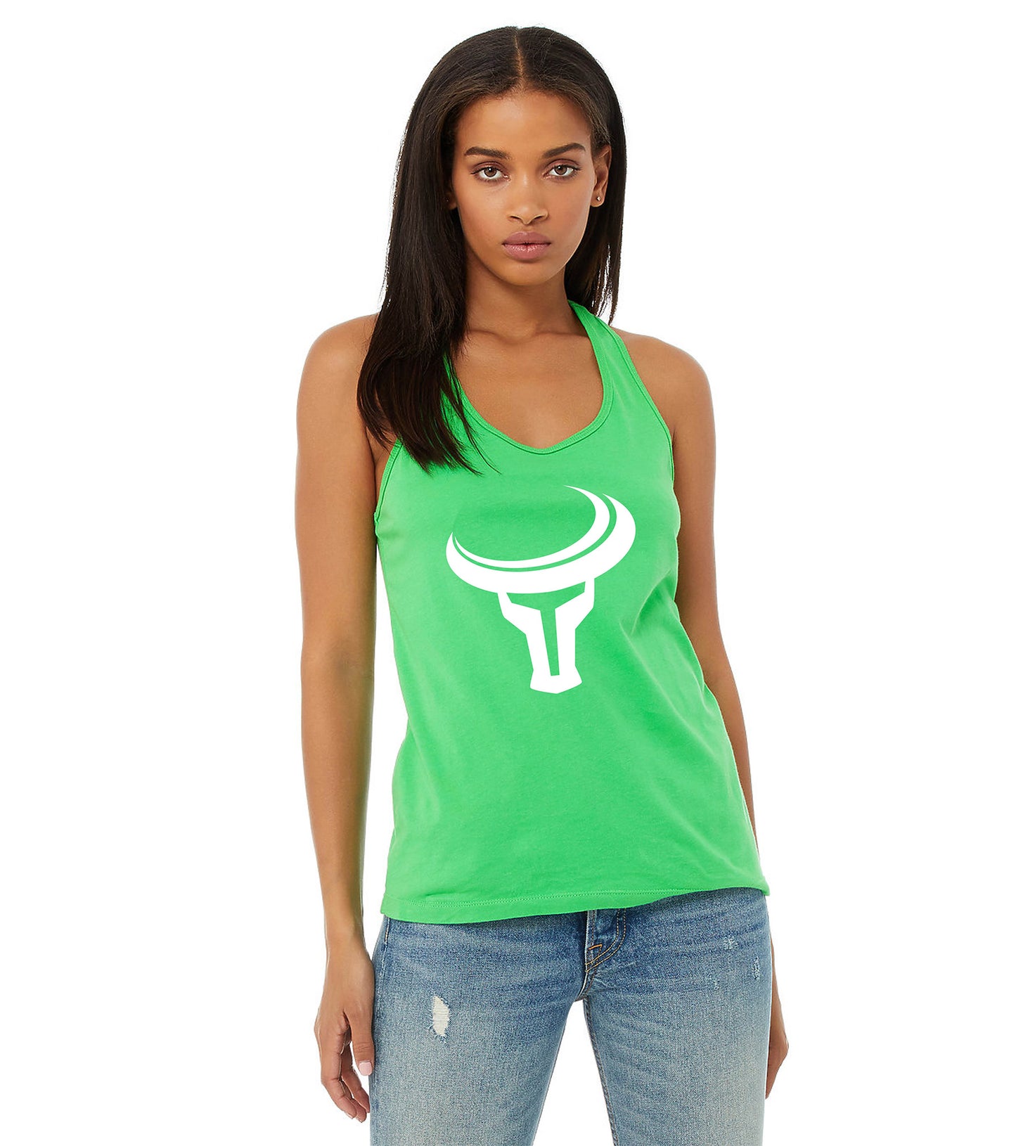 TORO | Bold Logo Women's Tank
