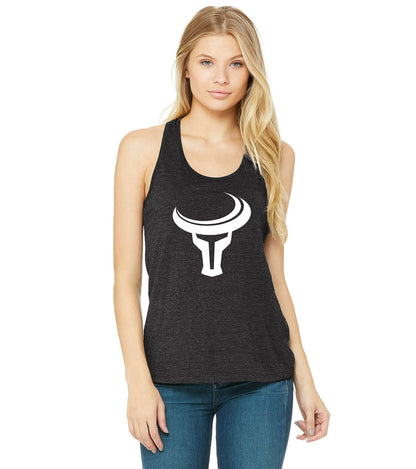 TORO | Bold Logo Women's Tank
