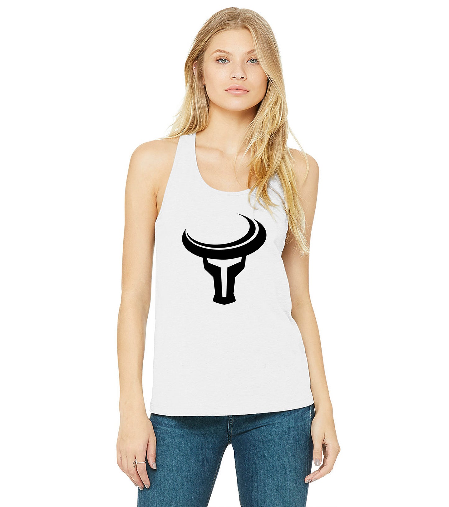 TORO | Bold Logo Women's Tank