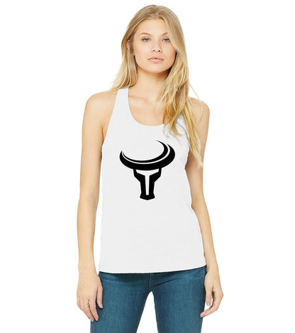 TORO | Bold Logo Women's Tank