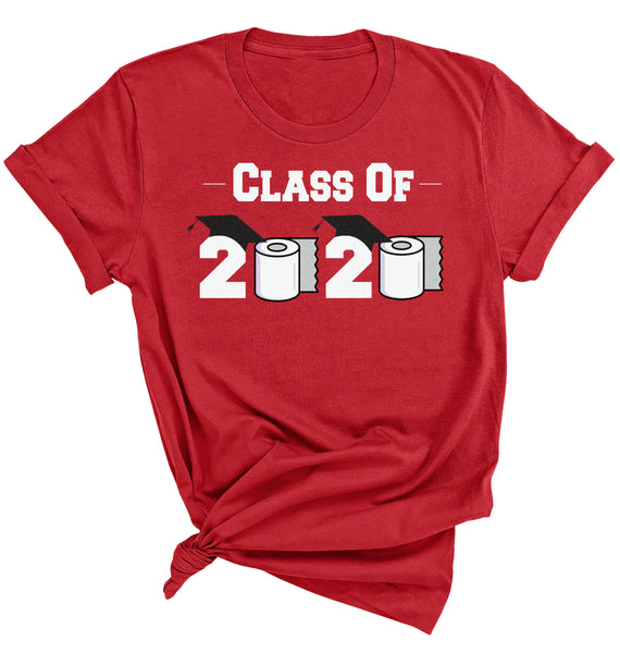 Class of 2020 TP Shirt