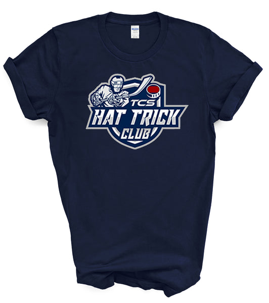 TCS Hockey | Hat Trick Club Shirt