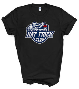 TCS Hockey | Hat Trick Club Shirt