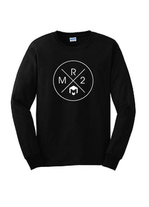MR2 Collection Circle LS Dri Fit Tee