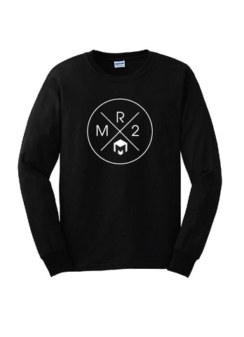 MR2 Collection Circle LS Dri Fit Tee