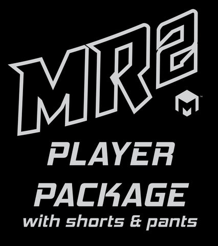 2022 MR2 Softball Player Package - Pants & Shorts