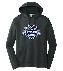 TCS Hockey | Playmaker Club Hoodie