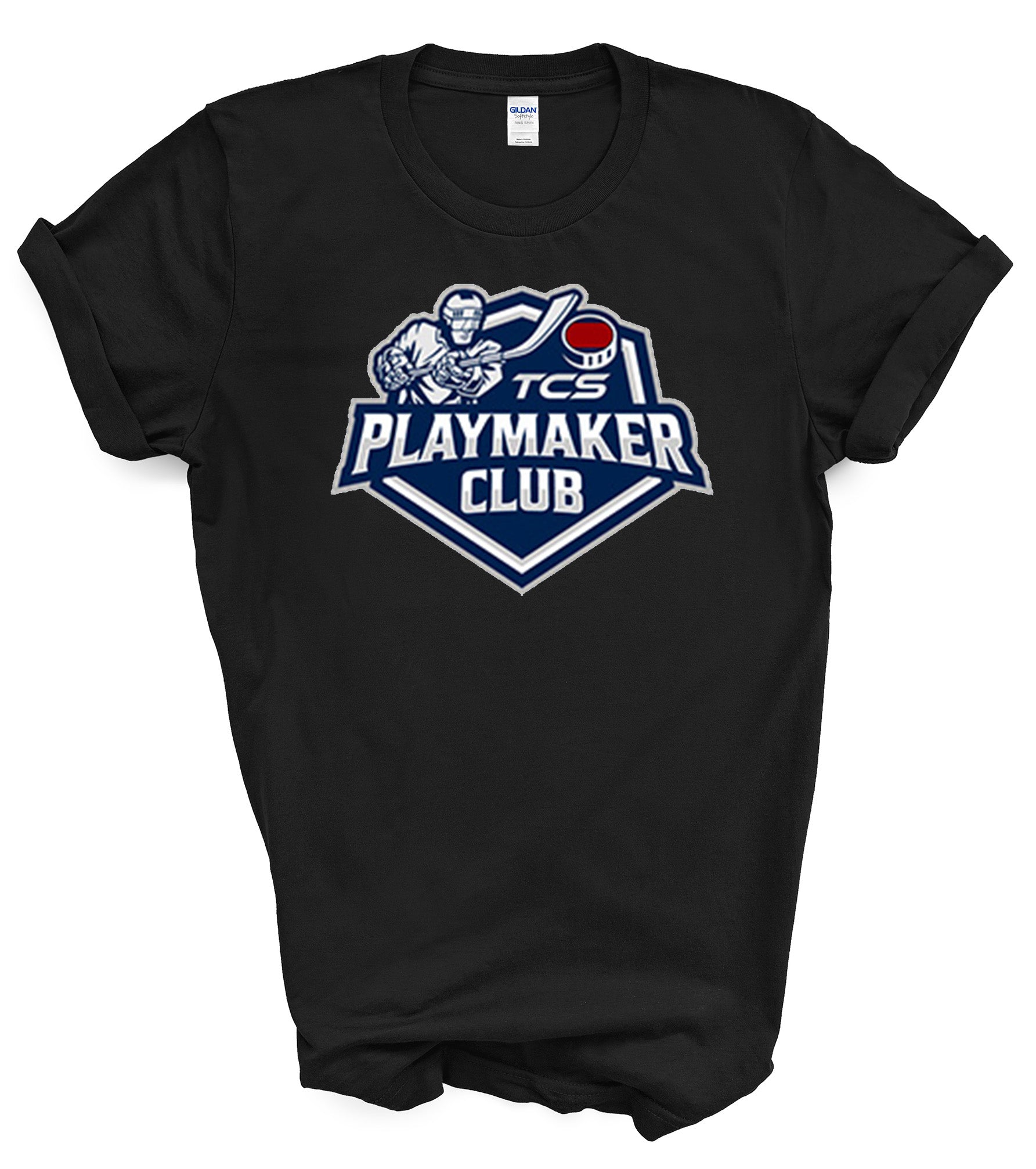 TCS Hockey | Playmaker Club Shirt