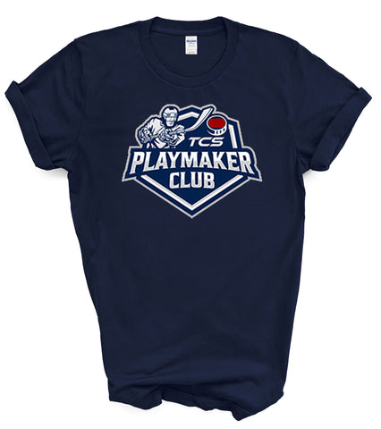 TCS Hockey | Playmaker Club Shirt
