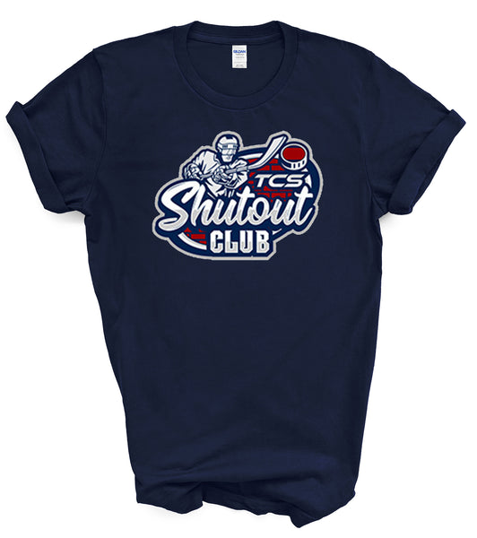 TCS Hockey | Shutout Club Shirt